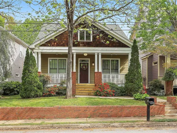 905 Custer St, Hapeville, GA 30354