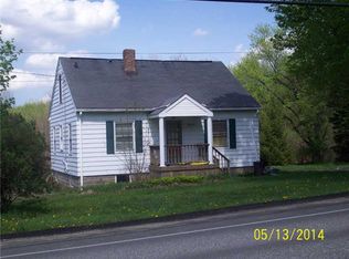 8353 Wattsburg Rd, Erie, PA 16509