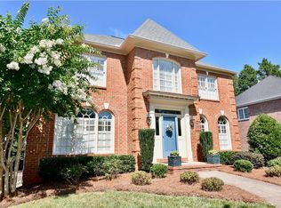 5109 Carversham Ct, Winston Salem, NC 27106