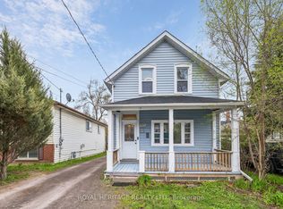505 Paterson St, Peterborough, ON K9J 4P8