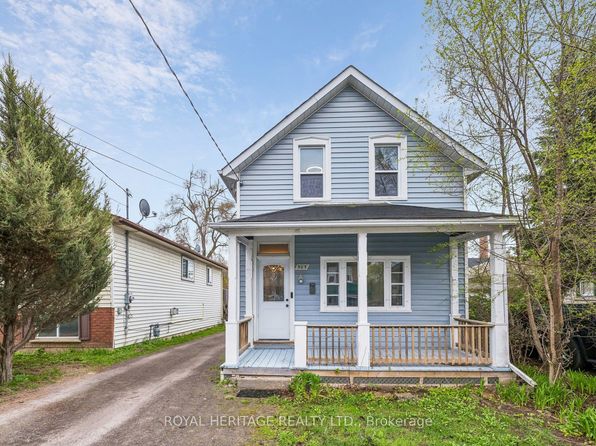 505 Paterson St, Peterborough, ON K9J 4P8