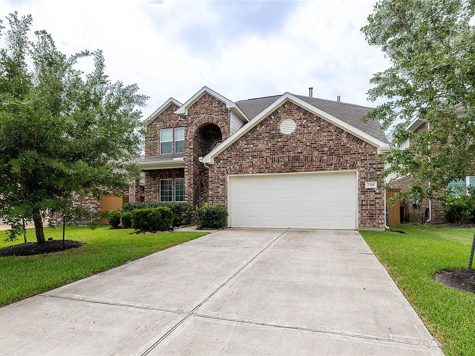 1st image of 2318 Red Slate Dr