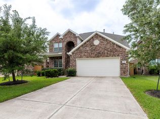 2318 Red Slate Dr, Iowa Colony, TX 77583
