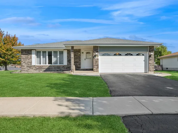 8336 169th St, Tinley Park, IL 60477