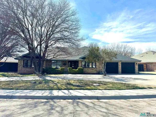 604 Anthony Dr, Clovis, NM 88101