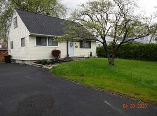 1409 Aven Dr, Columbus, OH 43227