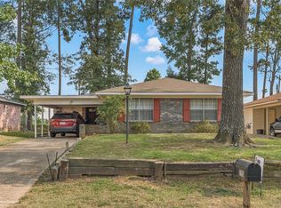 770 Randy Ln, Haughton, LA 71037