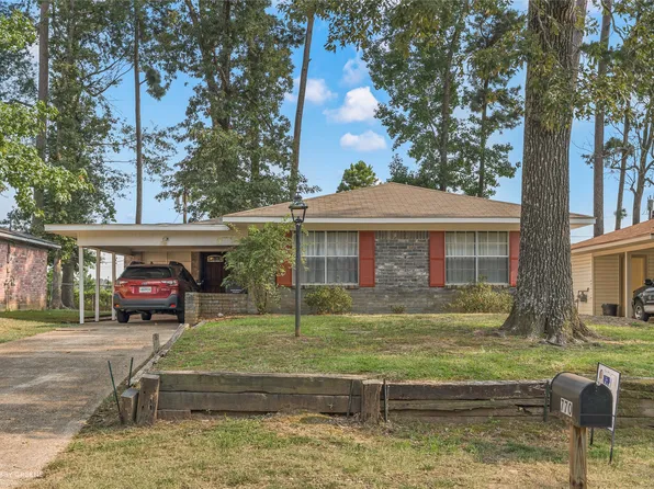 770 Randy Ln, Haughton, LA 71037