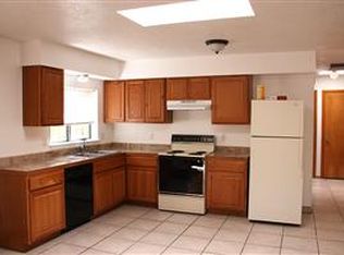 5024 Orion Ave NW, Albuquerque, NM 87120