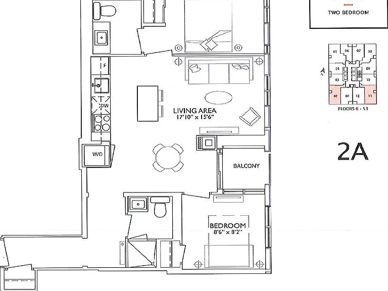 1 Yorkville Ave #1111 — Photo 6