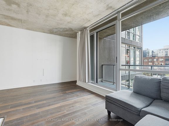 5th image of 36 Charlotte St #501