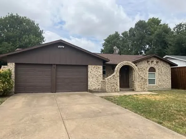 403 Vicki St, Keller, TX 76248