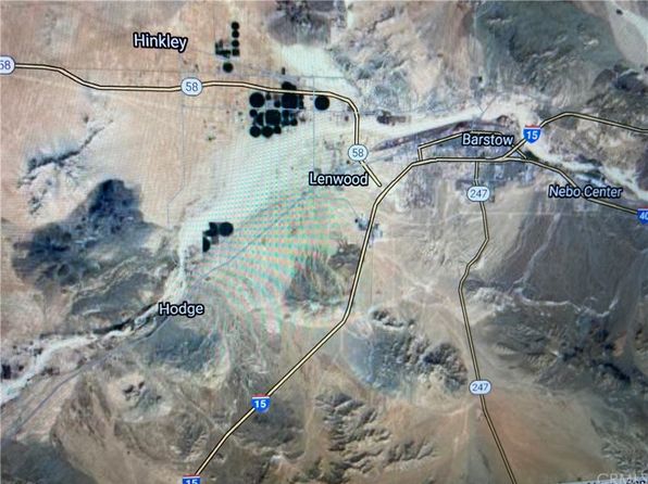 0 Hoffman Rd, Daggett, CA 92327