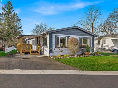 13900 SE Highway 212 Unit 190, Clackamas, OR, 97015