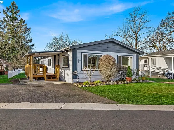 13900 SE Highway 212 Unit 190, Clackamas, OR 97015
