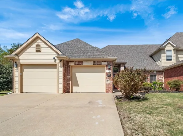 6617 W Valley View Rd, Rogers, AR 72758