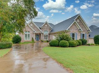 139 Turnberry Rd, Anderson, SC 29621