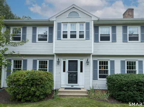 42 Pleasant Terrace, Durham, CT 06422