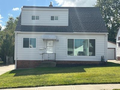 7707 Liberty Ave, Parma, OH, 44129