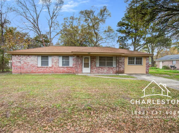 1908 Swift Ave, Charleston, SC 29407