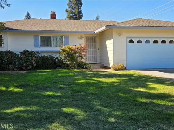 2835 San Verbena Way, Chico, CA 95973