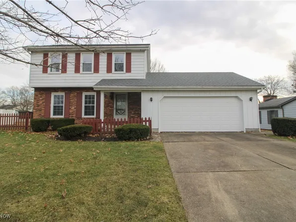 421 Garden Valley Dr, Youngstown, OH 44512