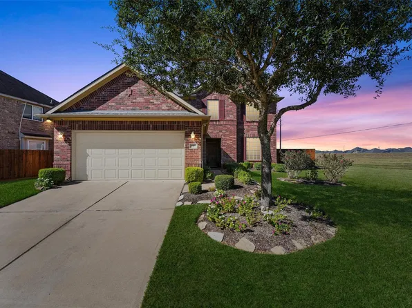 6307 Mercer Court, Missouri City, TX 77459