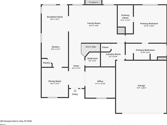 2nd image of this home