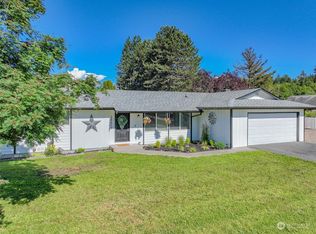 28617 11th Ave E, Roy, WA