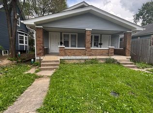 541 N Gray St, Indianapolis, IN