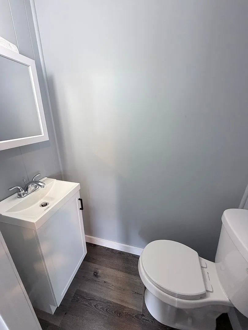 5 Bed / 1.5 Bath Fully Rehabbed Akron Home with Finished Attic — Photo 4