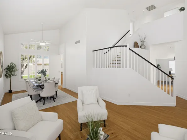 8148 W SALTER Drive, Peoria, AZ 85382