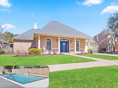 203 Hamlet Ln, Lafayette, LA, 70508