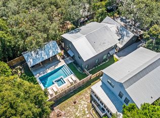 375 Defuniak St, Santa Rosa Beach, FL 32459