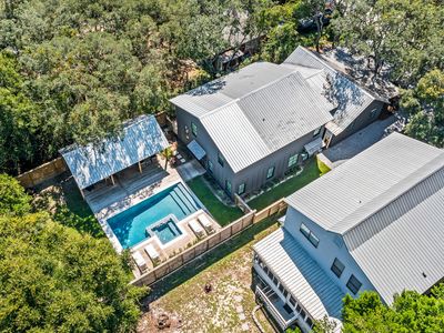 375 Defuniak St, Santa Rosa Beach, FL, 32459