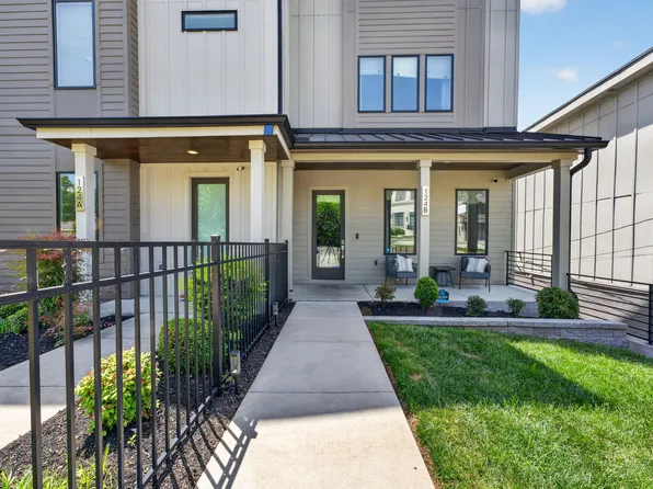 124B Fern Ave, Nashville, TN