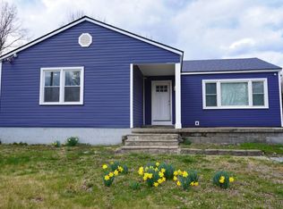 2172 State Route 132, Goshen, OH