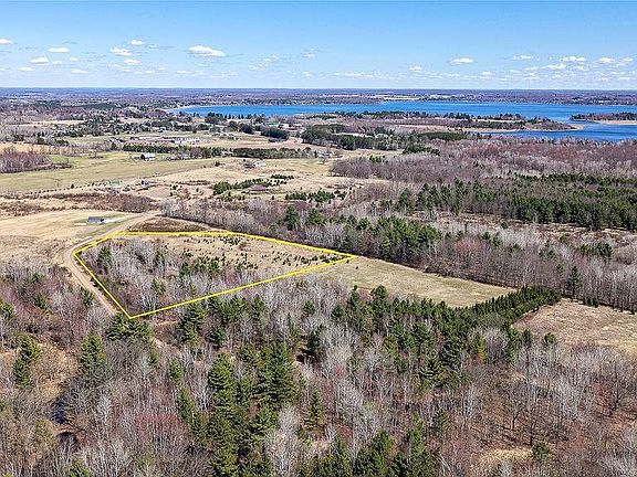 5th image of 5.52 acres Shelby Lane