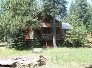 7935 Summit View Dr, McCloud, CA 96057