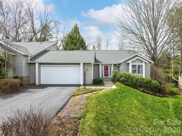 20 Cedarcliff Cir, Asheville, NC 28803