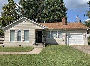 304 Glenstone Rd, Dexter, MO 63841