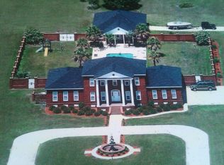 402 Palmetto Shores Dr, Florence, SC 29501