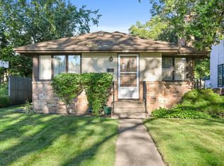 4411 Morgan Ave N, Minneapolis, MN 55412