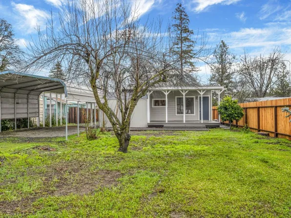 6111 3rd Avenue, Lucerne, CA 95458