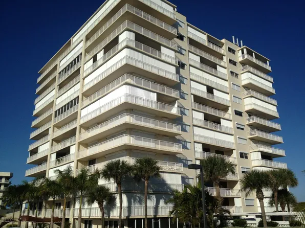 877 N Highway A1a APT 301, Indialantic, FL 32903