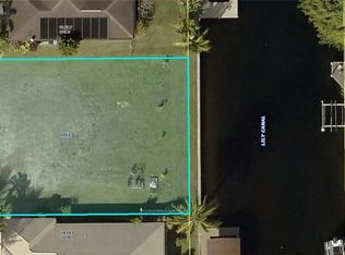 4149 Pelican Blvd, Cape Coral, FL 33914