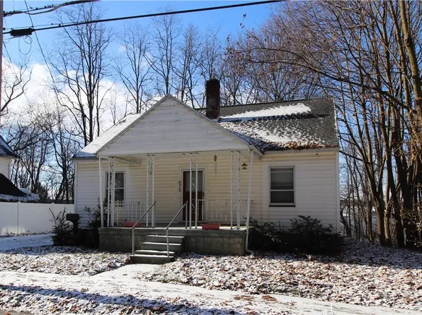675 S Lundy Ave, Salem, OH 44460