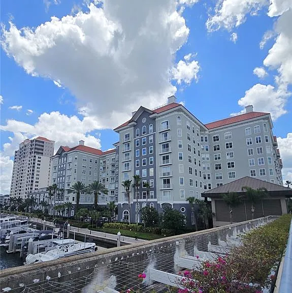 700 S Harbour Island Blvd #646 — Photo 65