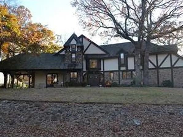 2708 Heather Oaks Way, Fort Smith, AR 72908