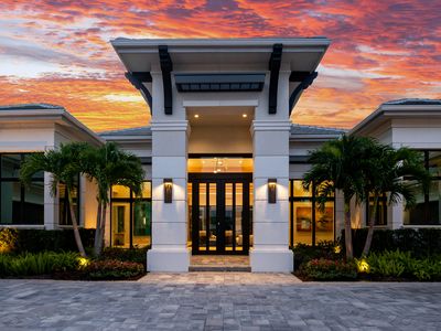 (Undisclosed Address), Naples, FL, 34119